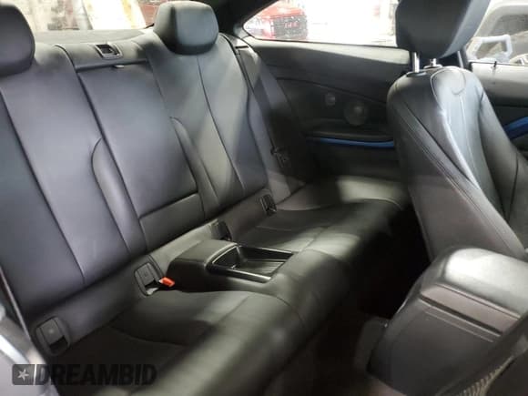 ✅ 2014 BMW 4 Series 435i xDrive • VIN: WBA3R5C59EK188095 • Lot: 58068705. Listed on Copart with 102,884 mi. Free auction sales archive from the USA and detailed vehicle history report at DreamBid. Image 10.