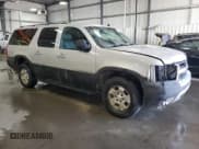 ✅ 2007 Chevrolet Suburban LTZ • VIN: 1GNFK16307J175338 • Lot: 70313525. Listed on Copart with 237,865 mi. Free auction sales archive from the USA and detailed vehicle history report at DreamBid. Image 4.