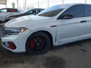 ✅ 2024 Volkswagen Jetta 40th Anniversary Edition • VIN: 3VW9T7BU4RM000940 • Lot: 41851787. Listed on IAAI with 29,529 mi. Free auction sales archive from the USA and detailed vehicle history report at DreamBid. Image 6.