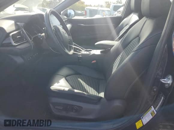 2021 Toyota Camry Hybrid SE с VIN 4T1G31AK3MU566112, выставлен на аукционе Copart как лот 89485215 с пробегом 47 664 миль миль и Списание • Salvage title. История ставок и продаж доступна на DreamBid. Изображение 7.