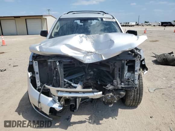 2019 Chevrolet Tahoe Premier z VIN 1GNSKCKJ3KR295868, wystawiony jako Copart lot #53320585 z przebiegiem 90 370 mil mil oraz Szkoda całkowita • Salvage title. Historia ofert i sprzedaży dostępna na DreamBid. Obrazek 5.