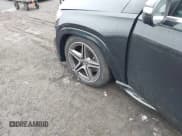 ✅ 2024 Mercedes-Benz GLS 450 • VIN: 4JGFF5KE6RB181374 • Lot: 41433880. Listed on IAAI with 9,389 mi. Free auction sales archive from the USA and detailed vehicle history report at DreamBid. Image 21.