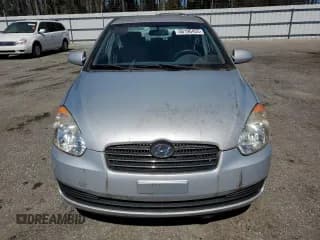 ✅ 2006 Hyundai Accent GLS • VIN: KMHCN46C36U055434 • Лот: 50196455. Опубликован ранее на Copart с пробегом 62 210 миль. Бесплатный доступ к архиву аукционных продаж из США и подробный отчёт об истории автомобиля на DreamBid. Изображение 5.