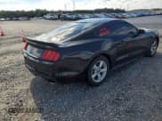 ✅ 2017 Ford Mustang V6 • VIN: 1FA6P8AM3H5238516 • Лот: 90723505. Опубликован ранее на Copart с пробегом 117 024 миль. Бесплатный доступ к архиву аукционных продаж из США и подробный отчёт об истории автомобиля на DreamBid. Изображение 3.