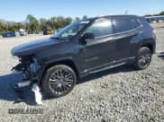 ✅ 2023 Jeep Compass Limited • VIN: 3C4NJDCN3PT529683 • Лот: 87221005. Опубликован ранее на Copart с пробегом 40 660 миль. Бесплатный доступ к архиву аукционных продаж из США и подробный отчёт об истории автомобиля на DreamBid. Изображение 1.