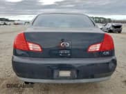 ✅ 2003 Infiniti G35 • VIN: JNKCV51E83M005738 • Lot: 94693225. Listed on Copart with 233,073 mi. Free auction sales archive from the USA and detailed vehicle history report at DreamBid. Image 6.