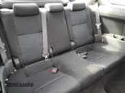 ✅ 2009 Scion tC • VIN: JTKDE167090275466 • Lot: 85382925. Listed on Copart with 159,012 mi. Free auction sales archive from the USA and detailed vehicle history report at DreamBid. Image 10.