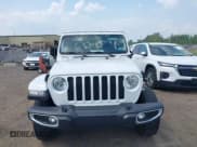 ✅ 2023 Jeep Gladiator Sport S • VIN: 1C6HJTAG3PL532694 • Лот: 42446863. Опубликован ранее на IAAI с пробегом 40 525 миль. Бесплатный доступ к архиву аукционных продаж из США и подробный отчёт об истории автомобиля на DreamBid. Изображение 12.
