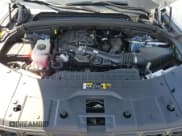 ✅ 2025 Jeep Grand Cherokee Limited • VIN: 1C4RJKBG2S8660071 • Lot: 70662735. Wystawiony na Copart z przebiegiem 4 994 mil. Bezpłatny archiwum sprzedaży aukcyjnych z USA i szczegółowy raport historii pojazdu na DreamBid. Zdjęcie 12.