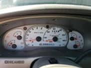 ✅ 2001 Ford Explorer Sport • VIN: 1FMYU70E31UB81158 • Lot: 80994295. Wystawiony na Copart z przebiegiem 166 211 mil. Bezpłatny archiwum sprzedaży aukcyjnych z USA i szczegółowy raport historii pojazdu na DreamBid. Zdjęcie 9.