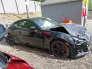 ✅ 2015 Subaru BRZ Series.Blue • VIN: JF1ZCAC1XF9605193 • Lot: 42307487. Listed on IAAI with 90,396 mi. Free auction sales archive from the USA and detailed vehicle history report at DreamBid. Image 13.