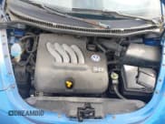 ✅ 2000 Volkswagen Beetle • VIN: 3VWBC21CXYM407382 • Lot: 43325517. Listed on IAAI with 152,028 mi. Free auction sales archive from the USA and detailed vehicle history report at DreamBid. Image 10.