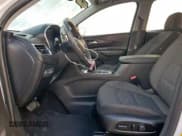 ✅ 2019 Chevrolet Equinox LT • VIN: 3GNAXLEX8KL124912 • Лот: 87391005. Опубликован ранее на Copart с пробегом 38 807 миль. Бесплатный доступ к архиву аукционных продаж из США и подробный отчёт об истории автомобиля на DreamBid. Изображение 7.