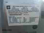 2006 Chevrolet HHR LT с VIN 3GNDA23P06S574867, выставлен на аукционе Copart как лот 78478744 с пробегом 178 200 миль миль и Списание • Salvage title. История ставок и продаж доступна на DreamBid. Изображение 14.