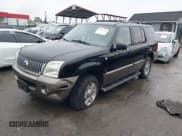 ✅ 2004 Mercury Mountaineer Convenience • VIN: 4M2ZU86W24UJ17710 • Лот: 43766357. Опубликован ранее на IAAI с пробегом 139 177 миль. Бесплатный доступ к архиву аукционных продаж из США и подробный отчёт об истории автомобиля на DreamBid. Изображение 2.
