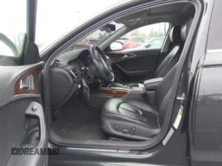 ✅ 2015 Audi A6 Premium Plus • VIN: WAUFGAFC4FN006115 • Лот: 43605845. Опубликован ранее на IAAI с пробегом 132 800 миль. Бесплатный доступ к архиву аукционных продаж из США и подробный отчёт об истории автомобиля на DreamBid. Изображение 5.