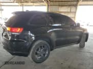 ✅ 2020 Jeep Grand Cherokee Limited X • VIN: 1C4RJEBG0LC113218 • Lot: 62723695. Listed on Copart with 107,211 mi. Free auction sales archive from the USA and detailed vehicle history report at DreamBid. Image 3.