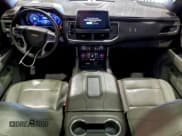 ✅ 2022 Chevrolet Suburban LT • VIN: 1GNSKCKD5NR313186 • Lot: 93771395. Listed on Copart with 224,424 mi. Free auction sales archive from the USA and detailed vehicle history report at DreamBid. Image 8.