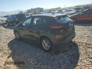 ✅ 2019 Hyundai Kona SE • VIN: KM8K1CAA4KU326082 • Лот: 73690224. Опубликован ранее на Copart с пробегом 65 225 миль. Бесплатный доступ к архиву аукционных продаж из США и подробный отчёт об истории автомобиля на DreamBid. Изображение 2.