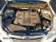 ✅ 2011 Subaru Outback Premium • VIN: 4S4BRDHC5B2393484 • Lot: 43632473. Wystawiony na IAAI z przebiegiem 141 804 mil. Bezpłatny archiwum sprzedaży aukcyjnych z USA i szczegółowy raport historii pojazdu na DreamBid. Zdjęcie 10.