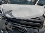 ✅ 2011 Chevrolet Silverado 1500 Work Truck • VIN: 1GCRKPEA5BZ408925 • Lot: 66173505. Listed on Copart with 306,886 mi. Free auction sales archive from the USA and detailed vehicle history report at DreamBid. Image 11.