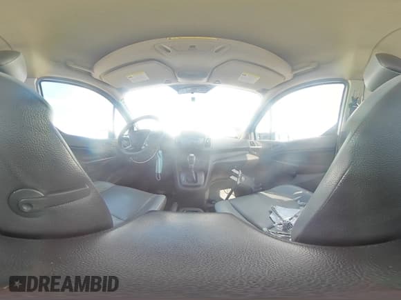 ✅ 2017 Ford Transit Connect XL • VIN: NM0GE9E71H1300532 • Lot: 68211515. Wystawiony na Copart z przebiegiem 277 891 mil. Bezpłatny archiwum sprzedaży aukcyjnych z USA i szczegółowy raport historii pojazdu na DreamBid. Zdjęcie 15.