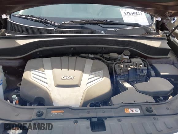 ✅ 2014 Kia Sorento EX • VIN: 5XYKU4A73EG497370 • Lot: 43840533. Listed on IAAI with 90,038 mi. Free auction sales archive from the USA and detailed vehicle history report at DreamBid. Image 10.