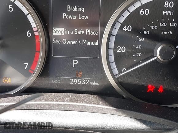 ✅ 2021 Lexus NX 300 F Sport • VIN: JTJSARDZ1M5023053 • Lot: 42124181. Listed on IAAI with 29,532 mi. Free auction sales archive from the USA and detailed vehicle history report at DreamBid. Image 15.