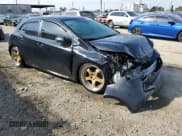 ✅ 2020 Toyota Corolla SE • VIN: JTND4RBE7L3086957 • Лот: 81629415. Опубликован ранее на Copart с пробегом 132 787 миль. Бесплатный доступ к архиву аукционных продаж из США и подробный отчёт об истории автомобиля на DreamBid. Изображение 4.