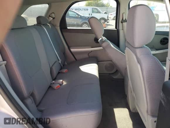 ✅ 2009 Chevrolet Equinox 1LT • VIN: 2CNDL33F096249814 • Lot: 73601164. Wystawiony na Copart z przebiegiem 179 459 mil mil. Skorzystaj z bezpłatnego archiwum sprzedaży aukcyjnych z USA i zobacz szczegółowy raport historii pojazdu na DreamBid. Zdjęcie 11.