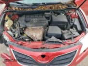 ✅ 2010 Toyota Camry LE • VIN: 4T4BF3EK0AR027438 • Лот: 94427455. Опубликован ранее на Copart с пробегом 121 870 миль. Бесплатный доступ к архиву аукционных продаж из США и подробный отчёт об истории автомобиля на DreamBid. Изображение 11.