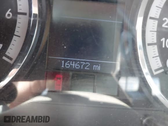 ✅ 2009 Dodge 1500 Laramie • VIN: 1D3HV13T69J518063 • Lot: 42722746. Wystawiony na IAAI z przebiegiem 164 672 mil. Bezpłatny archiwum sprzedaży aukcyjnych z USA i szczegółowy raport historii pojazdu na DreamBid. Zdjęcie 15.