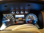 ✅ 2012 Ford F-150 XL • VIN: 1FTFW1ET3CKD92076 • Lot: 58934825. Wystawiony na Copart z przebiegiem 204 670 mil. Bezpłatny archiwum sprzedaży aukcyjnych z USA i szczegółowy raport historii pojazdu na DreamBid. Zdjęcie 9.