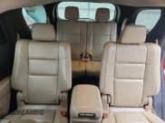 ✅ 2015 Dodge Durango Limited • VIN: 1C4RDHDG0FC132703 • Lot: 90254215. Wystawiony na Copart z przebiegiem 150 375 mil. Bezpłatny archiwum sprzedaży aukcyjnych z USA i szczegółowy raport historii pojazdu na DreamBid. Zdjęcie 10.