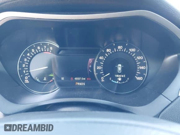 ✅ 2014 Lincoln MKZ • VIN: 3LN6L2G9XER820400 • Lot: 42195277. Wystawiony na IAAI z przebiegiem 48 597 mil. Bezpłatny archiwum sprzedaży aukcyjnych z USA i szczegółowy raport historii pojazdu na DreamBid. Zdjęcie 7.