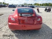 ✅ 2004 Chrysler Crossfire • VIN: 1C3AN69L84X019645 • Lot: 70467375. Listed on Copart with 64,996 mi. Free auction sales archive from the USA and detailed vehicle history report at DreamBid. Image 6.