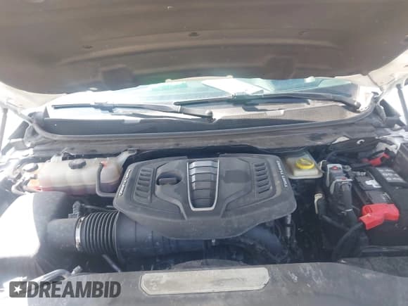 ✅ 2023 Jeep Grand Wagoneer Series II • VIN: 1C4SJSFP4PS556932 • Lot: 41949734. Listed on IAAI with 63,281 mi. Free auction sales archive from the USA and detailed vehicle history report at DreamBid. Image 10.