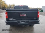 ✅ 2018 GMC Sierra 1500 SLE • VIN: 3GTU2MEC6JG444602 • Лот: 89868435. Опубликован ранее на Copart с пробегом 246 313 миль. Бесплатный доступ к архиву аукционных продаж из США и подробный отчёт об истории автомобиля на DreamBid. Изображение 6.