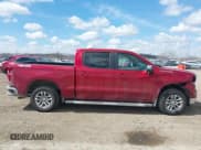 ✅ 2023 Chevrolet Silverado 1500 LT • VIN: 3GCUDDED0PG259330 • Lot: 41886285. Listed on IAAI with 84,293 mi. Free auction sales archive from the USA and detailed vehicle history report at DreamBid. Image 14.