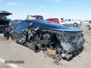 ✅ 2023 Chevrolet Corvette 2LT • VIN: 1G1YB2D47P5133477 • Lot: 42494815. Listed on IAAI with 16,904 mi. Free auction sales archive from the USA and detailed vehicle history report at DreamBid. Image 6.