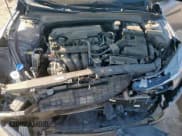 ✅ 2022 Hyundai Elantra SEL • VIN: KMHLM4AG4NU253404 • Lot: 80006765. Listed on Copart with 73,575 mi. Free auction sales archive from the USA and detailed vehicle history report at DreamBid. Image 11.