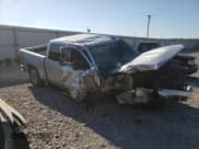 ✅ 2018 Chevrolet Silverado 1500 LT • VIN: 3GCUKREC1JG471106 • Лот: 58884434. Опубликован ранее на Copart с пробегом Не указан. Бесплатный доступ к архиву аукционных продаж из США и подробный отчёт об истории автомобиля на DreamBid. Изображение 4.