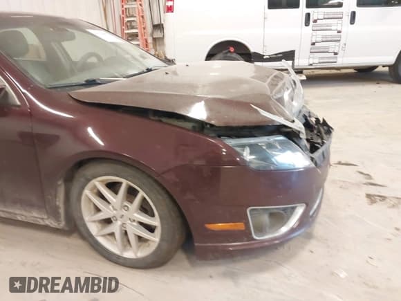 ✅ 2012 Ford Fusion SEL • VIN: 3FAHP0JAXCR268859 • Лот: 42319861. Опубликован ранее на IAAI с пробегом 158 252 миль. Бесплатный доступ к архиву аукционных продаж из США и подробный отчёт об истории автомобиля на DreamBid. Изображение 18.
