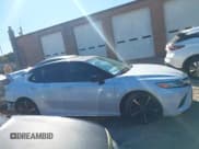 ✅ 2020 Toyota Camry XSE • VIN: 4T1K61AK7LU363269 • Lot: 43483702. Wystawiony na IAAI z przebiegiem 107 847 mil. Bezpłatny archiwum sprzedaży aukcyjnych z USA i szczegółowy raport historii pojazdu na DreamBid. Zdjęcie 13.