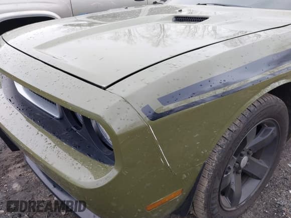 ✅ 2014 Dodge Challenger SXT • VIN: 2C3CDYAG4EH179954 • Lot: 41596676. Wystawiony na IAAI z przebiegiem Nie podano. Bezpłatny archiwum sprzedaży aukcyjnych z USA i szczegółowy raport historii pojazdu na DreamBid. Zdjęcie 6.