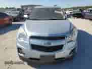 2014 Chevrolet Equinox LT с VIN 2GNALBEK6E6357688, выставлен на аукционе Copart как лот 81215055 с пробегом 59 914 миль миль и Списание • Salvage title. История ставок и продаж доступна на DreamBid. Изображение 5.