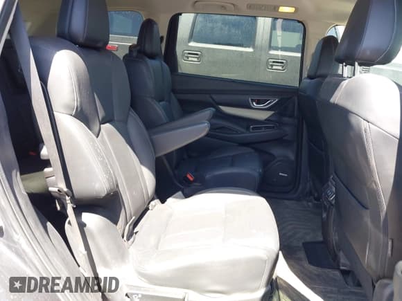 ✅ 2021 Subaru Ascent Limited • VIN: 4S4WMAPD7M3447177 • Lot: 41978080. Listed on IAAI with 87,541 mi. Free auction sales archive from the USA and detailed vehicle history report at DreamBid. Image 8.