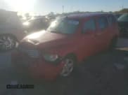 ✅ 2009 Chevrolet HHR 1LT • VIN: 3GNCA23BX9S629362 • Lot: 73836134. Listed on Copart with 169,113 mi. Free auction sales archive from the USA and detailed vehicle history report at DreamBid. Image 1.