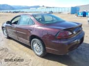 ✅ 2002 Pontiac Grand Prix GTP • VIN: 1G2WR52172F179418 • Лот: 41735890. Опубликован ранее на IAAI с пробегом 132 123 миль. Бесплатный доступ к архиву аукционных продаж из США и подробный отчёт об истории автомобиля на DreamBid. Изображение 3.