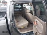 ✅ 2004 Toyota Tundra Limited • VIN: 5TBET38174S456150 • Lot: 43330177. Listed on IAAI with 111,704 mi. Free auction sales archive from the USA and detailed vehicle history report at DreamBid. Image 8.